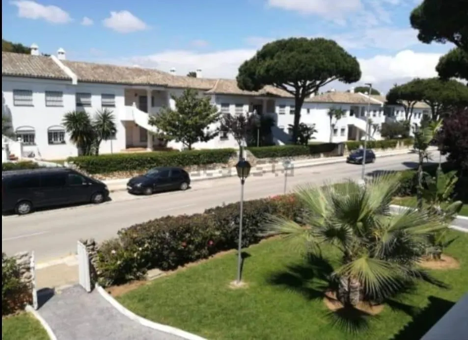Apartment Apartamento La Barrosa Chiclana de la Frontera