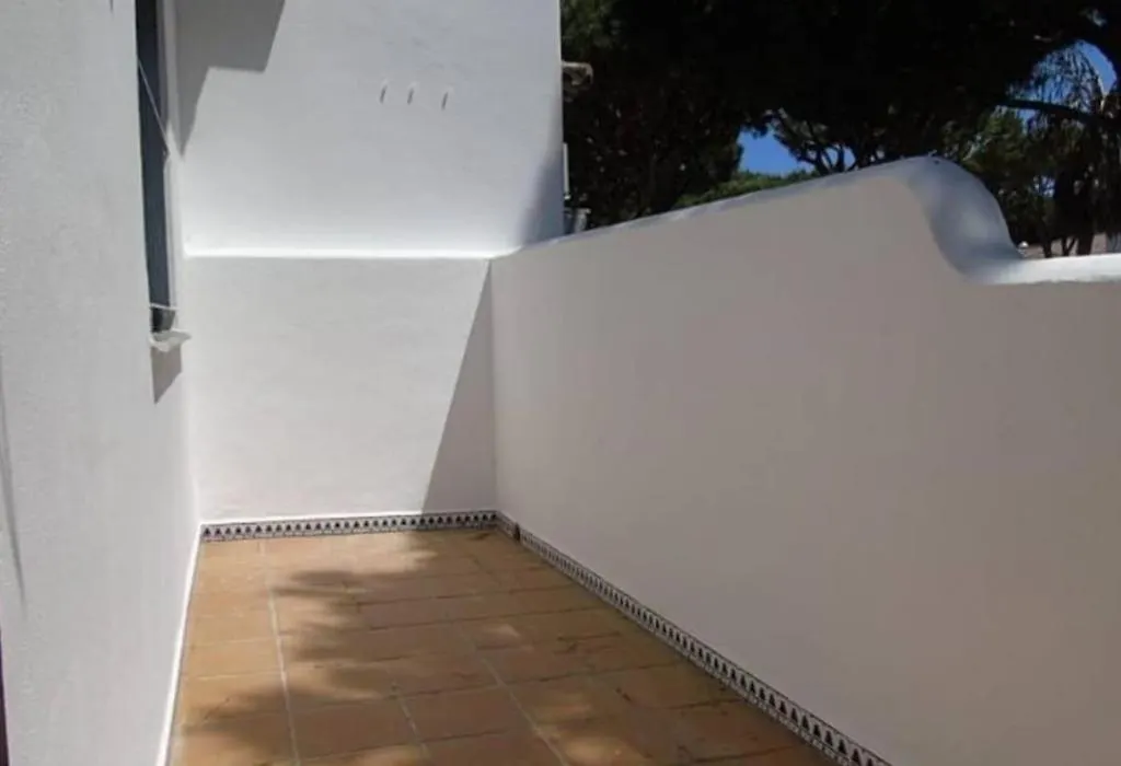 Apartamento La Barrosa Chiclana de la Frontera Apartment