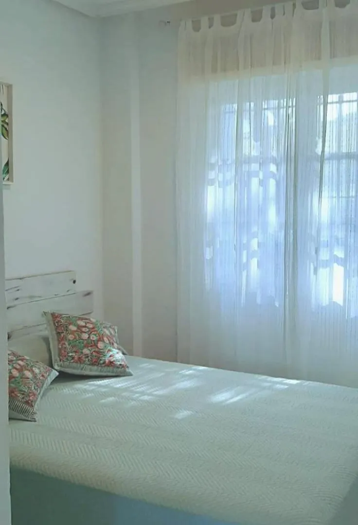 Apartamento La Barrosa Chiclana de la Frontera Apartment