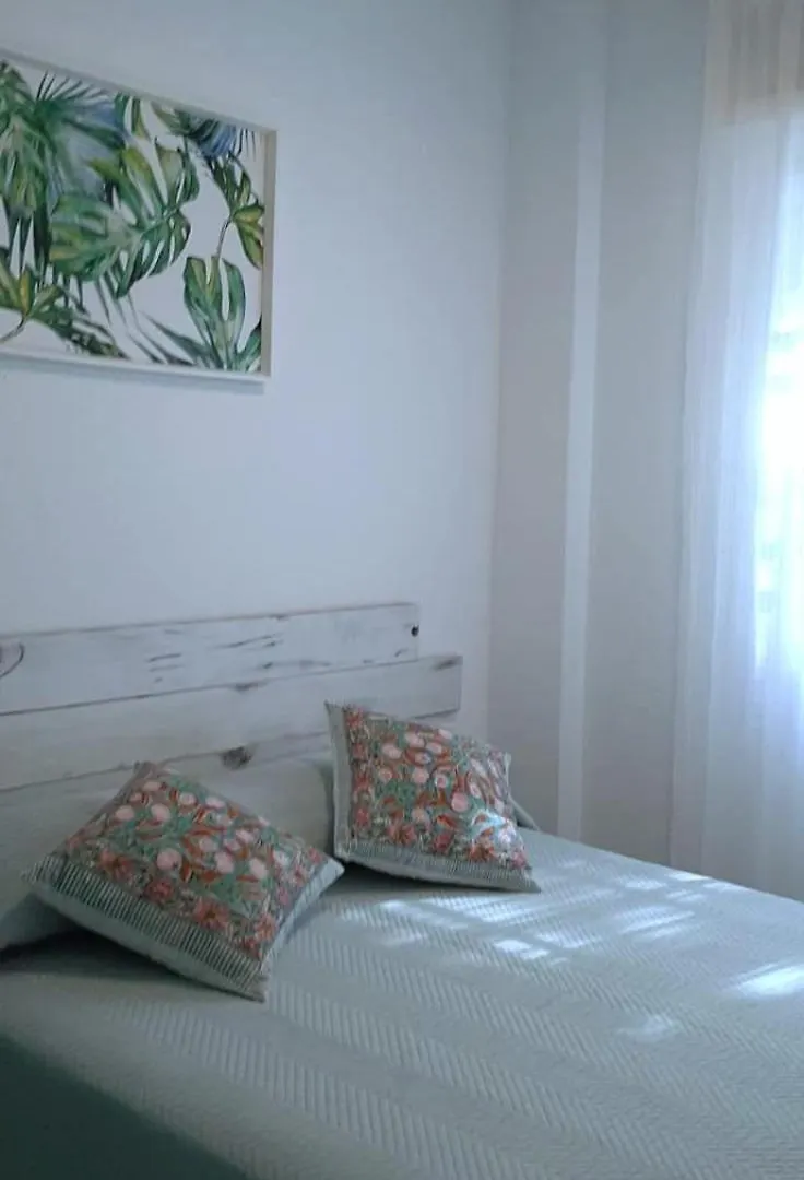 Apartamento La Barrosa Chiclana de la Frontera