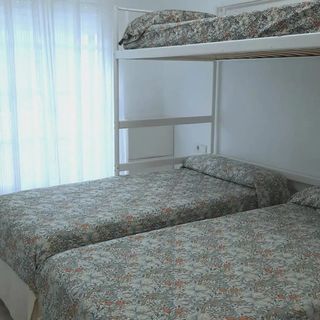 Apartamento La Barrosa Chiclana de la Frontera 0*,  Spain